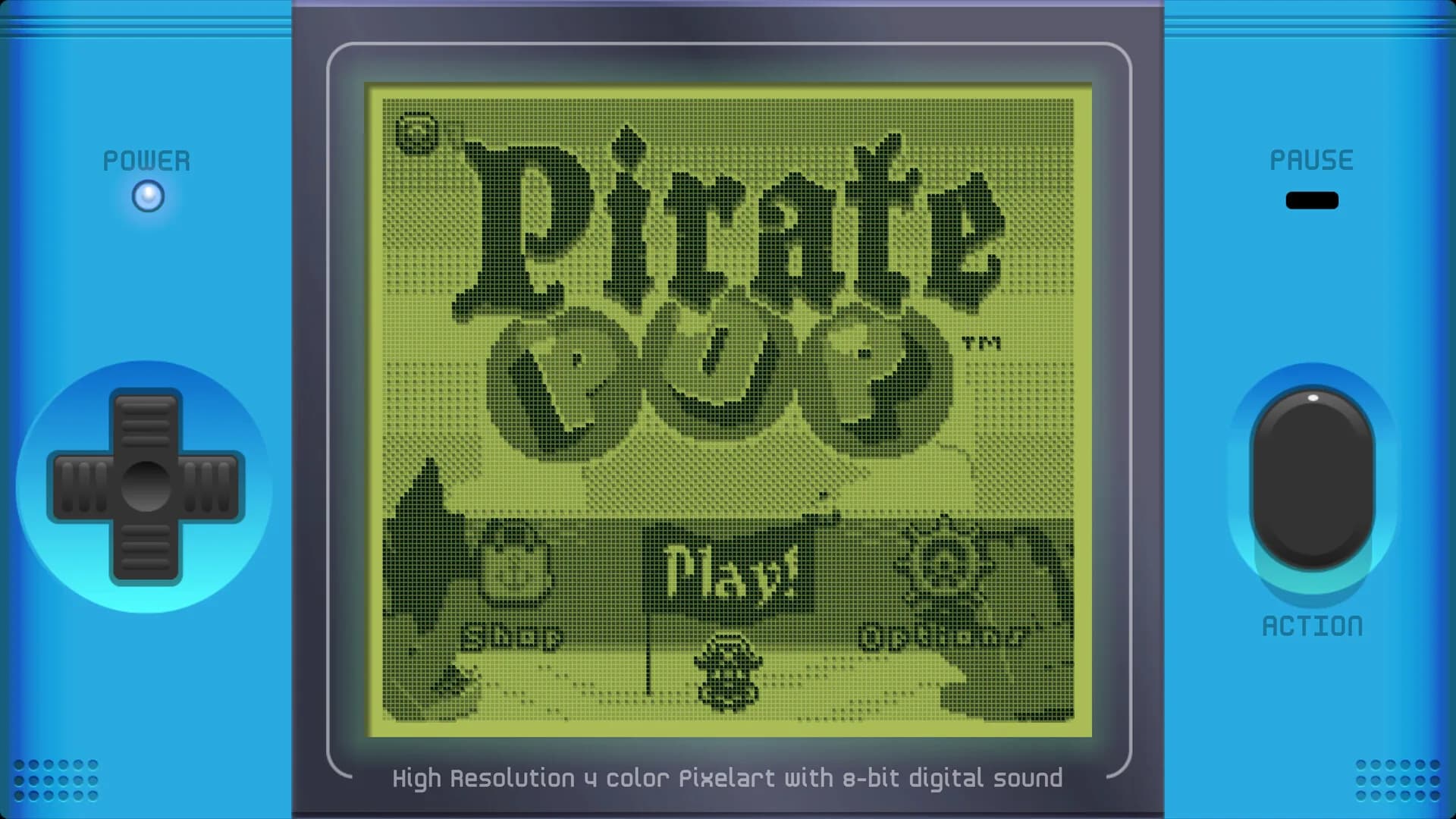 Pirate Pop™ görsel 2