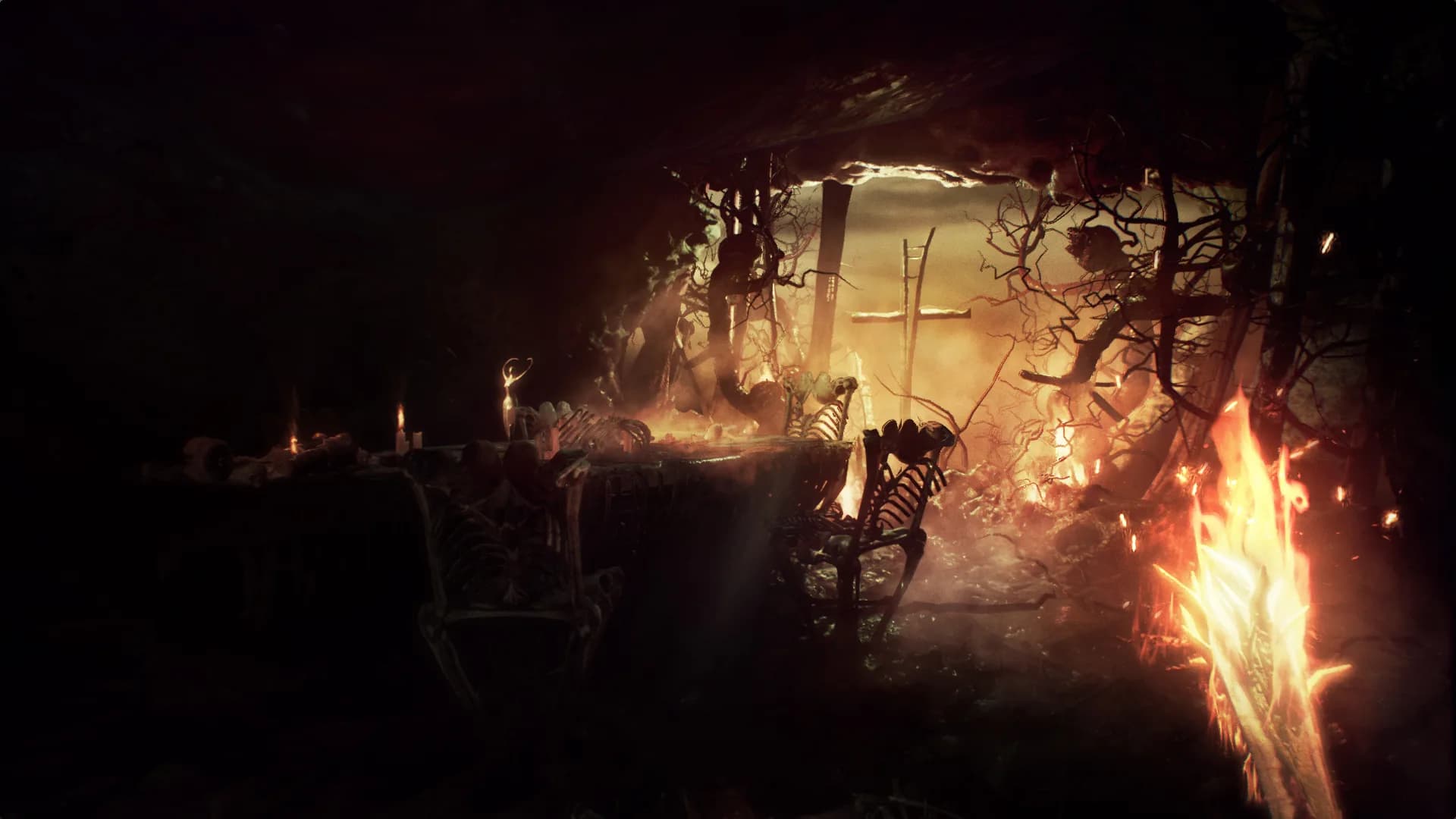 Agony görsel 3