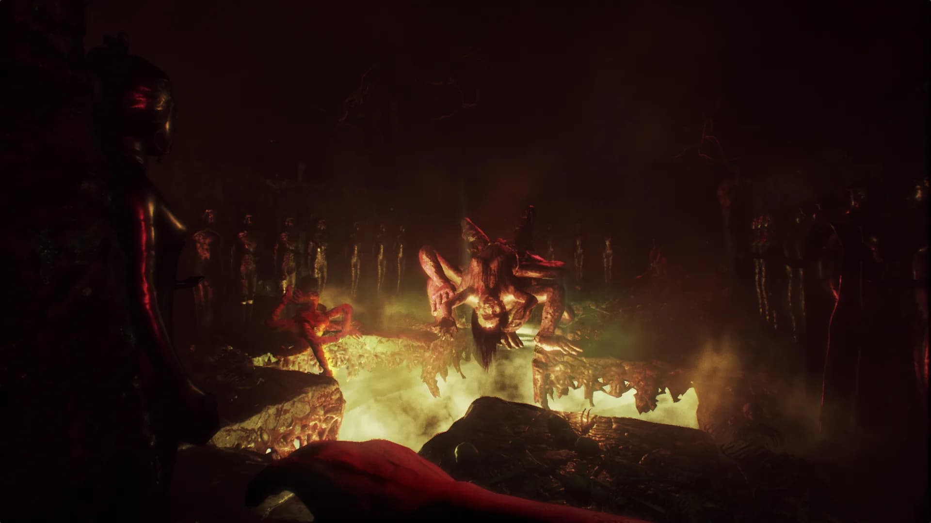 Agony görsel 4