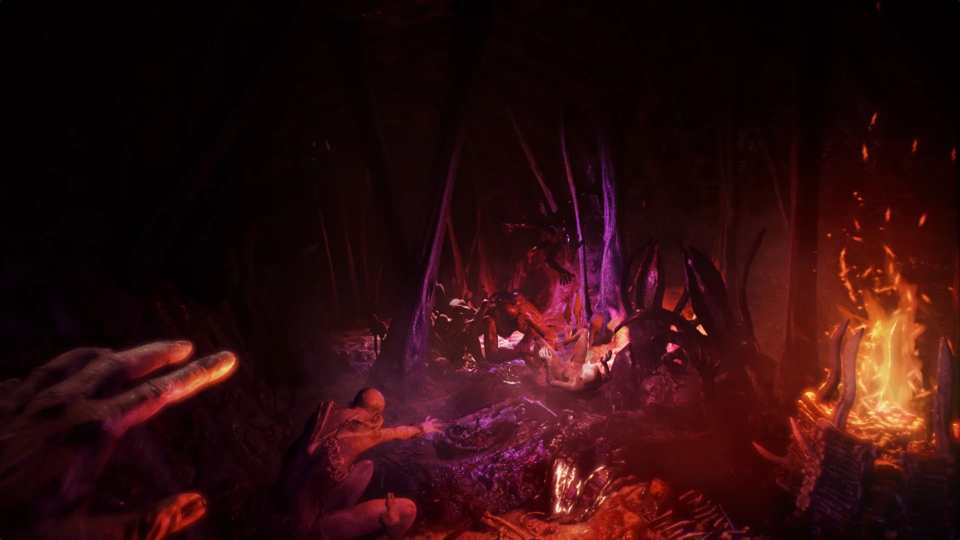 Agony görsel 5