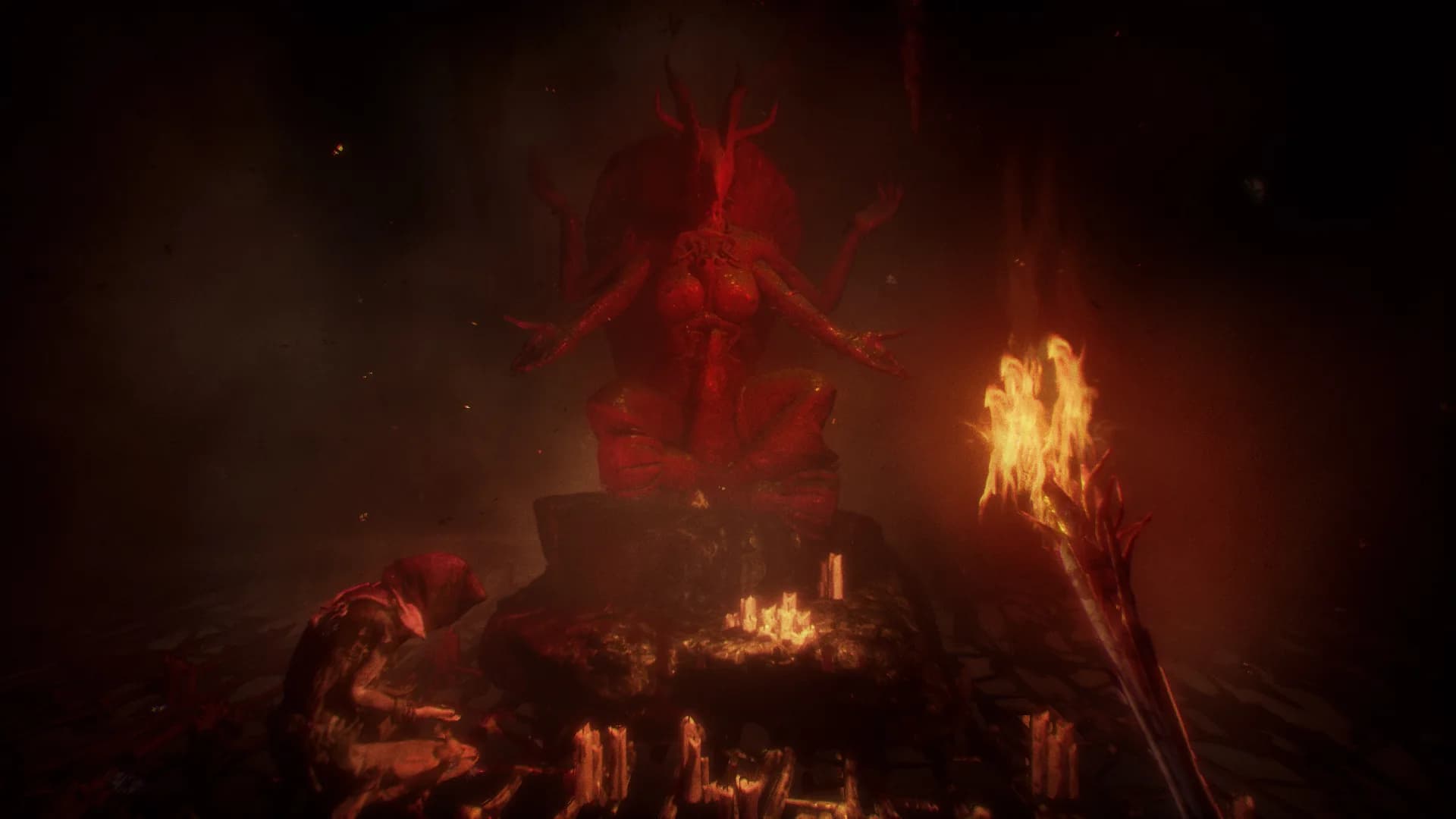 Agony görsel 6