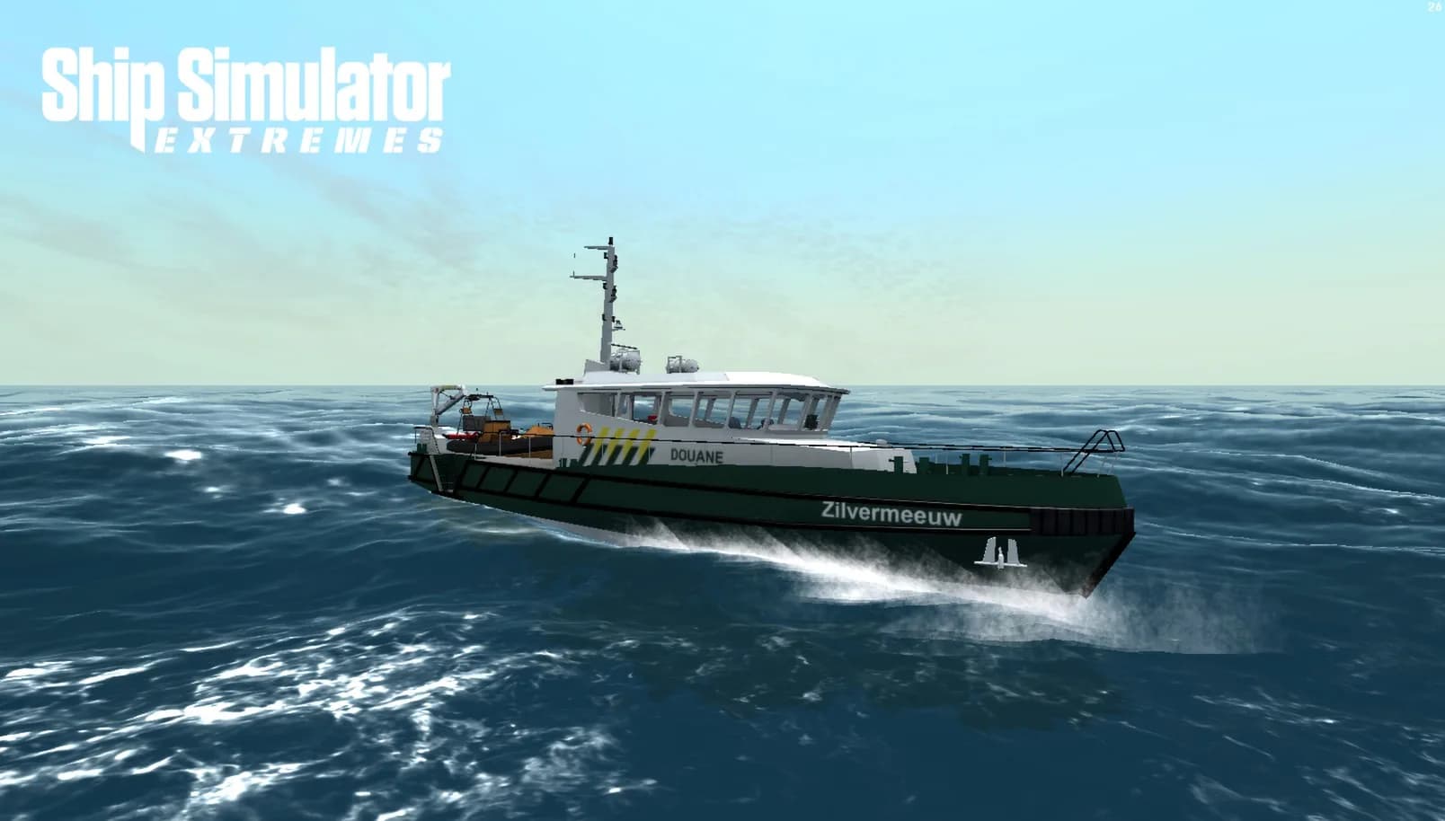 Ship Simulator Extremes görsel 2