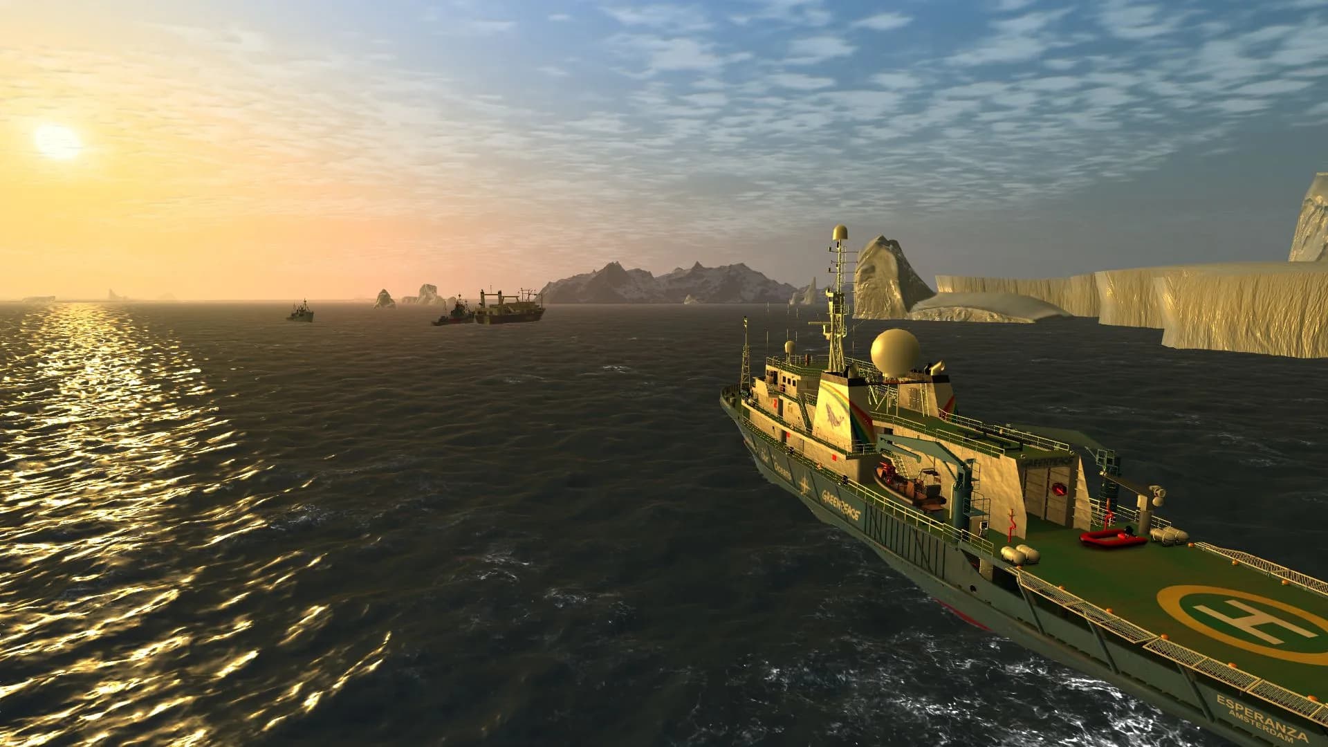 Ship Simulator Extremes görsel 3