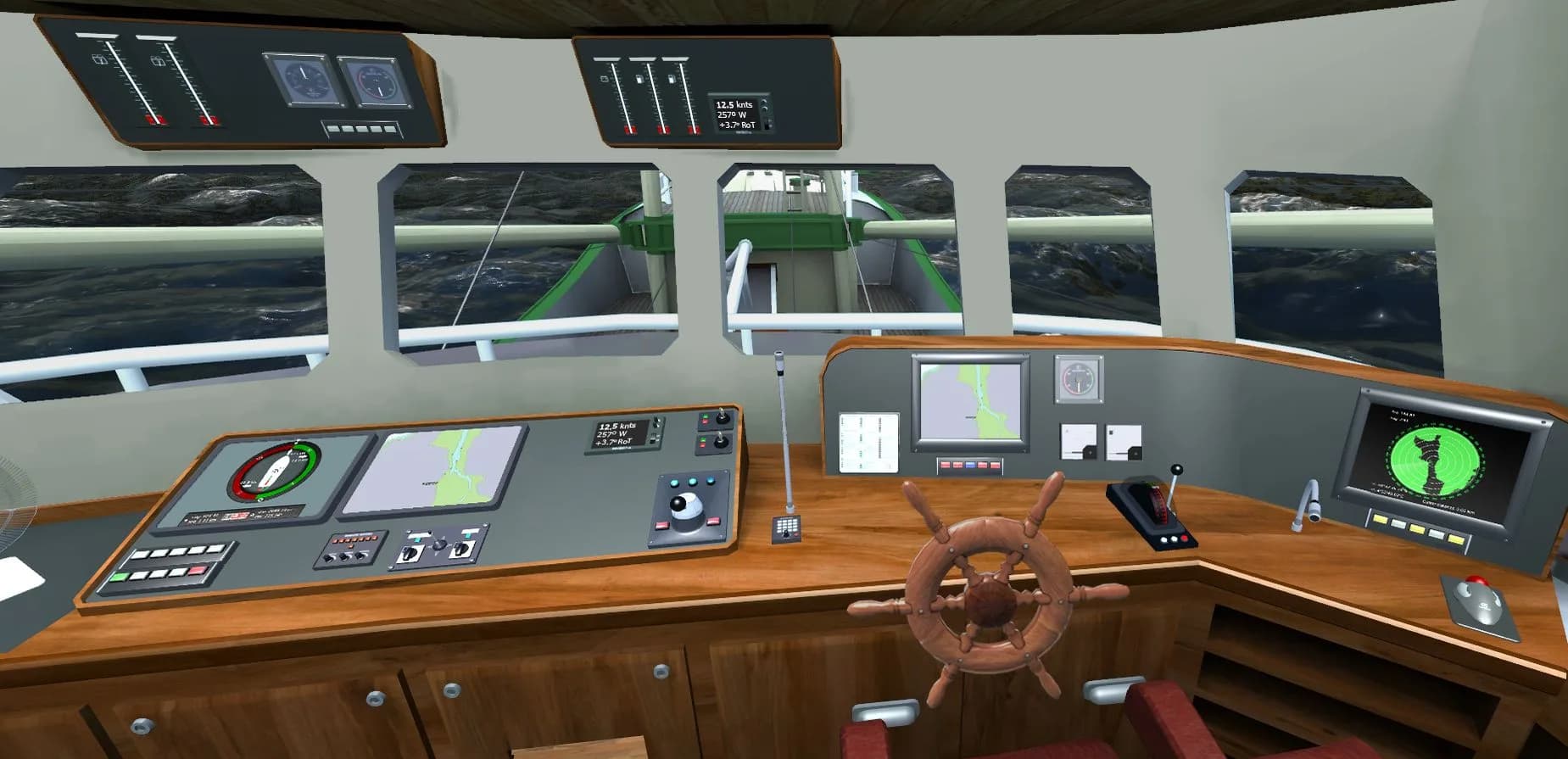 Ship Simulator Extremes görsel 12