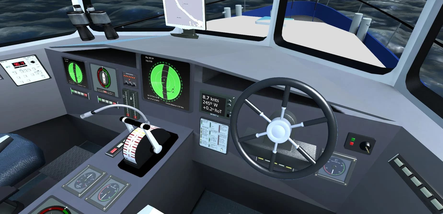 Ship Simulator Extremes görsel 13