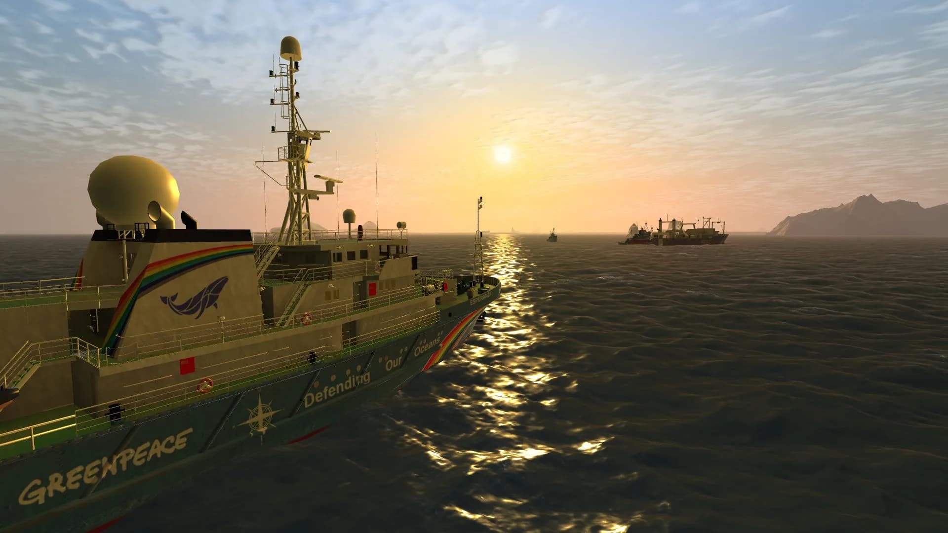 Ship Simulator Extremes görsel 14