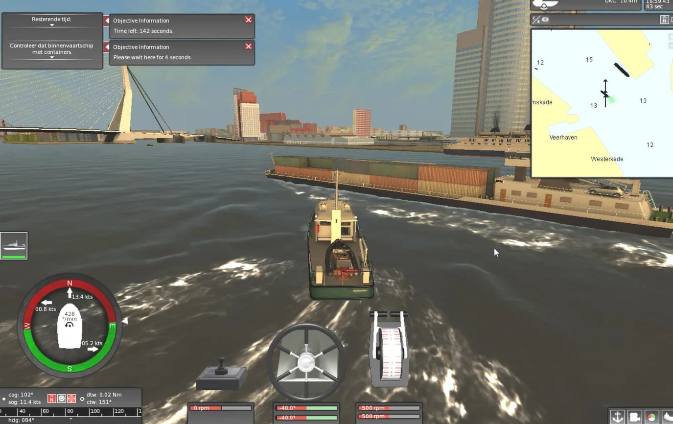 Ship Simulator Extremes görsel 15