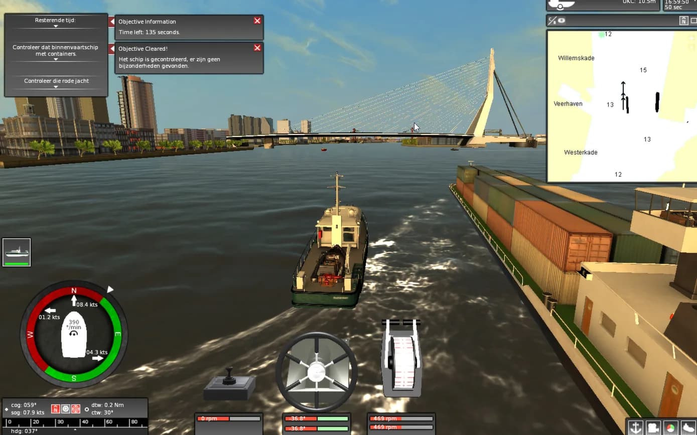 Ship Simulator Extremes görsel 16