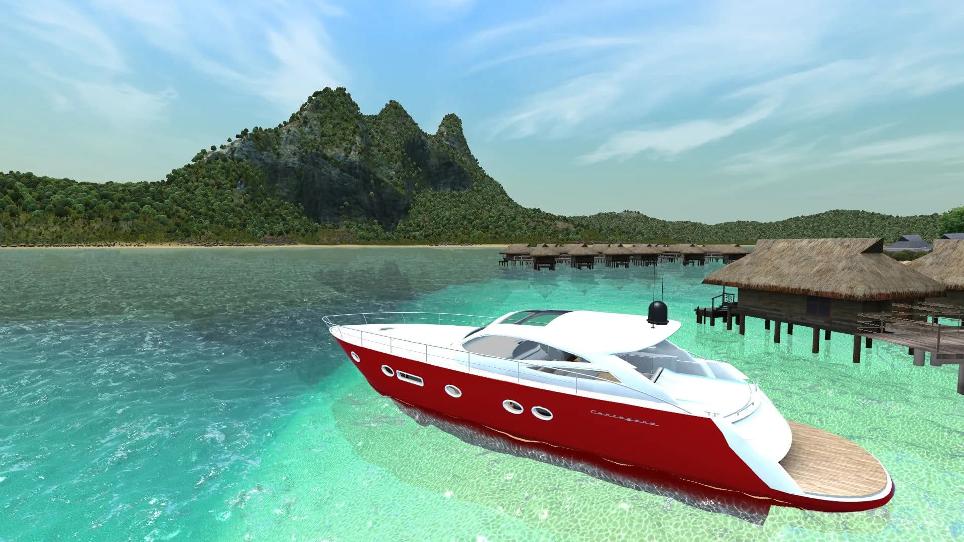 Ship Simulator Extremes görsel 4