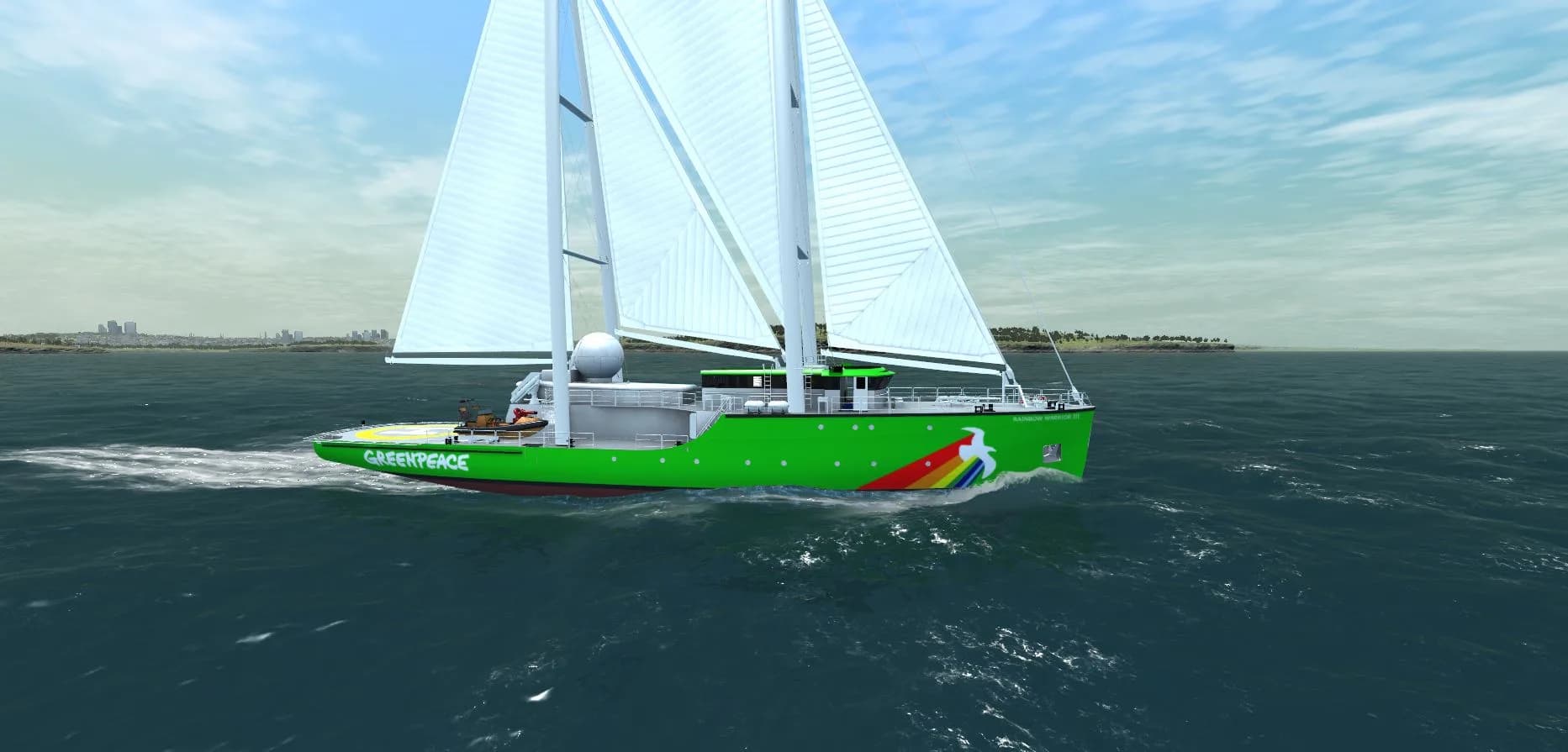Ship Simulator Extremes görsel 5