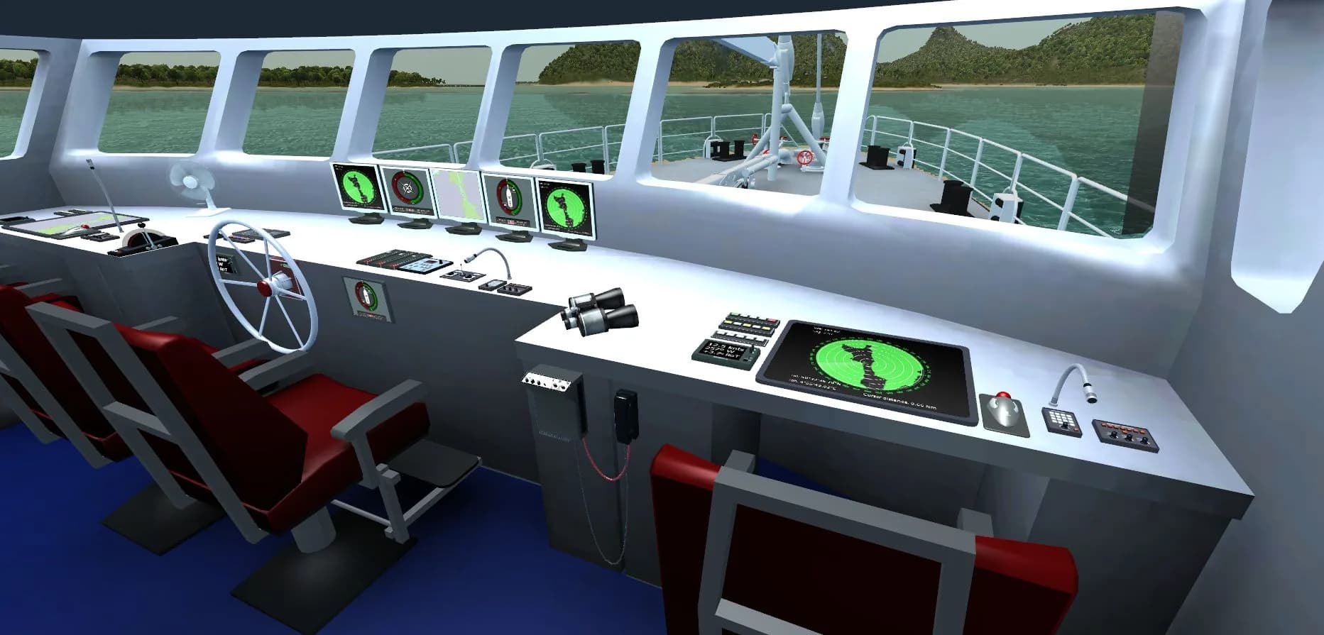 Ship Simulator Extremes görsel 7