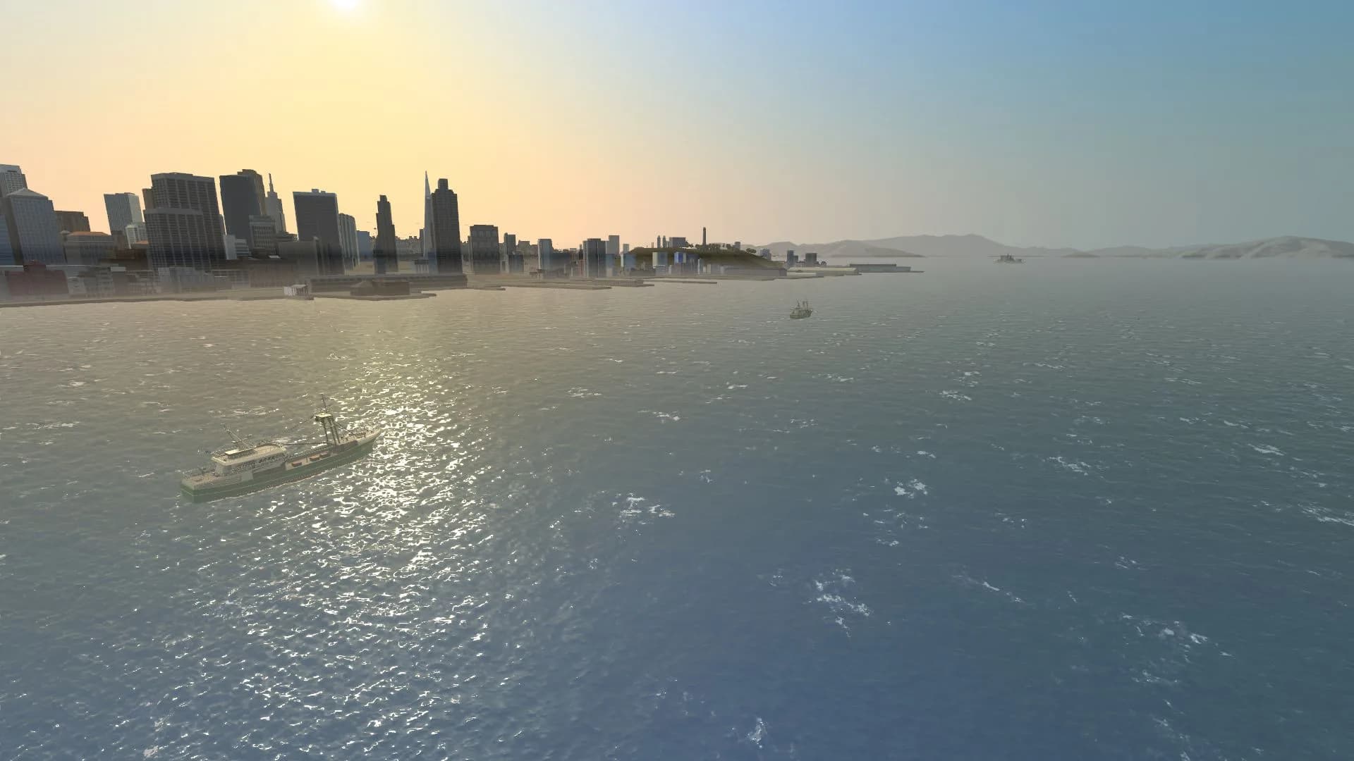 Ship Simulator Extremes görsel 9