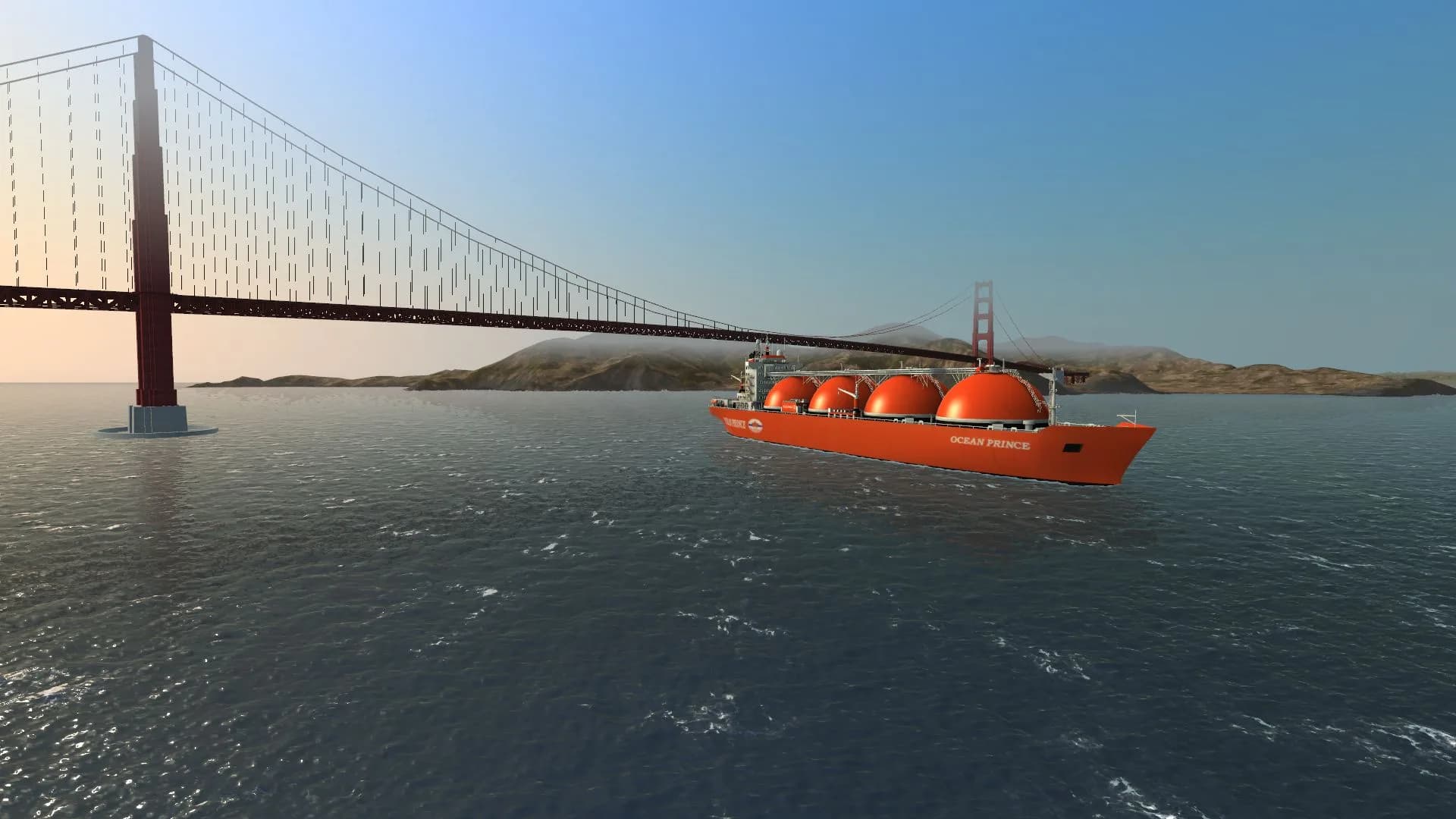Ship Simulator Extremes görsel 10