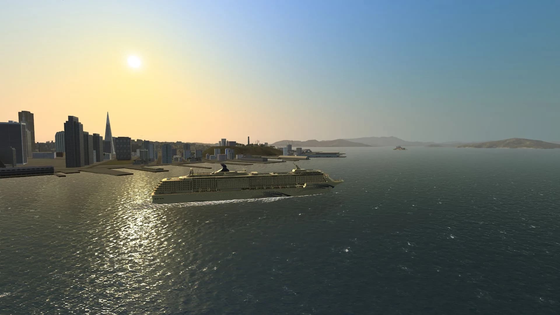Ship Simulator Extremes görsel 11