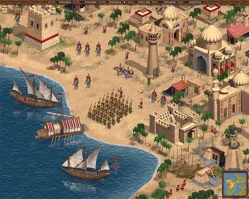 Cossacks: European Wars görsel 3