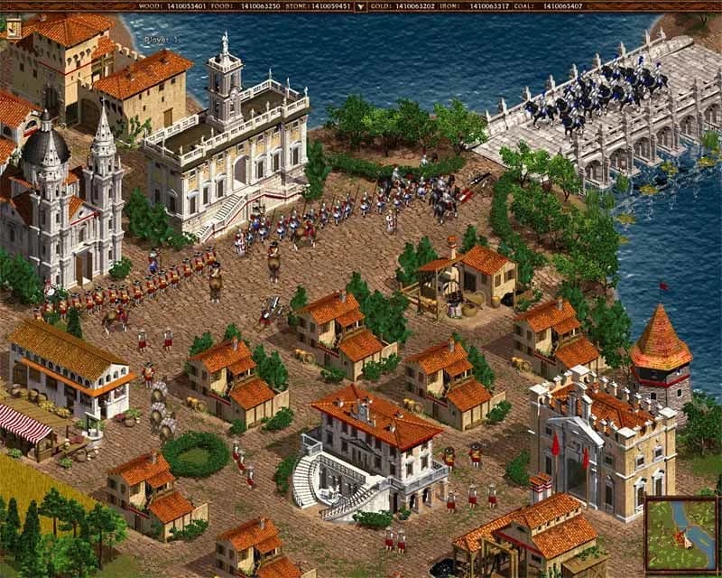 Cossacks: European Wars görsel 5