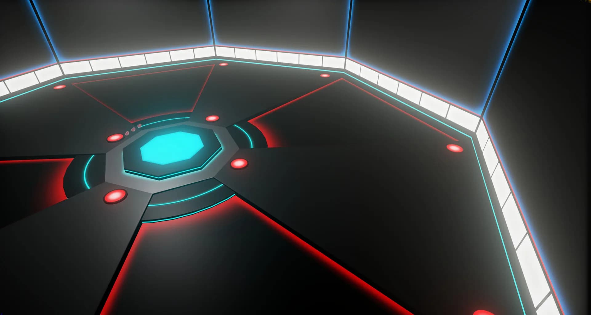 Octoshield VR görsel 2