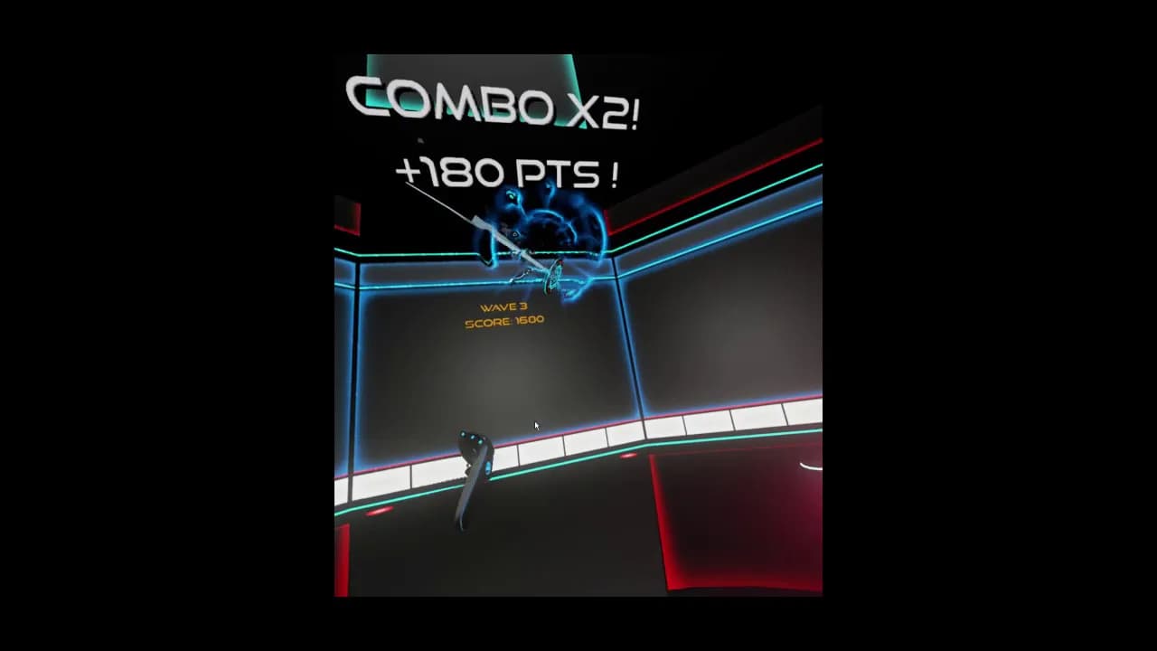 Octoshield VR görsel 5