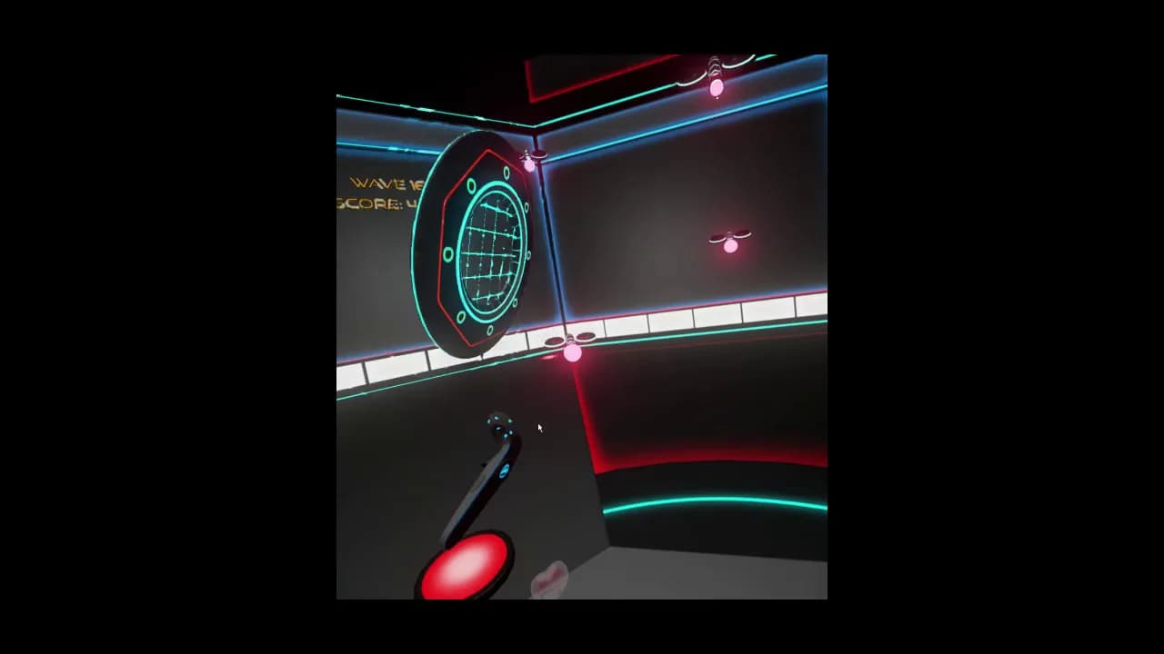 Octoshield VR görsel 6