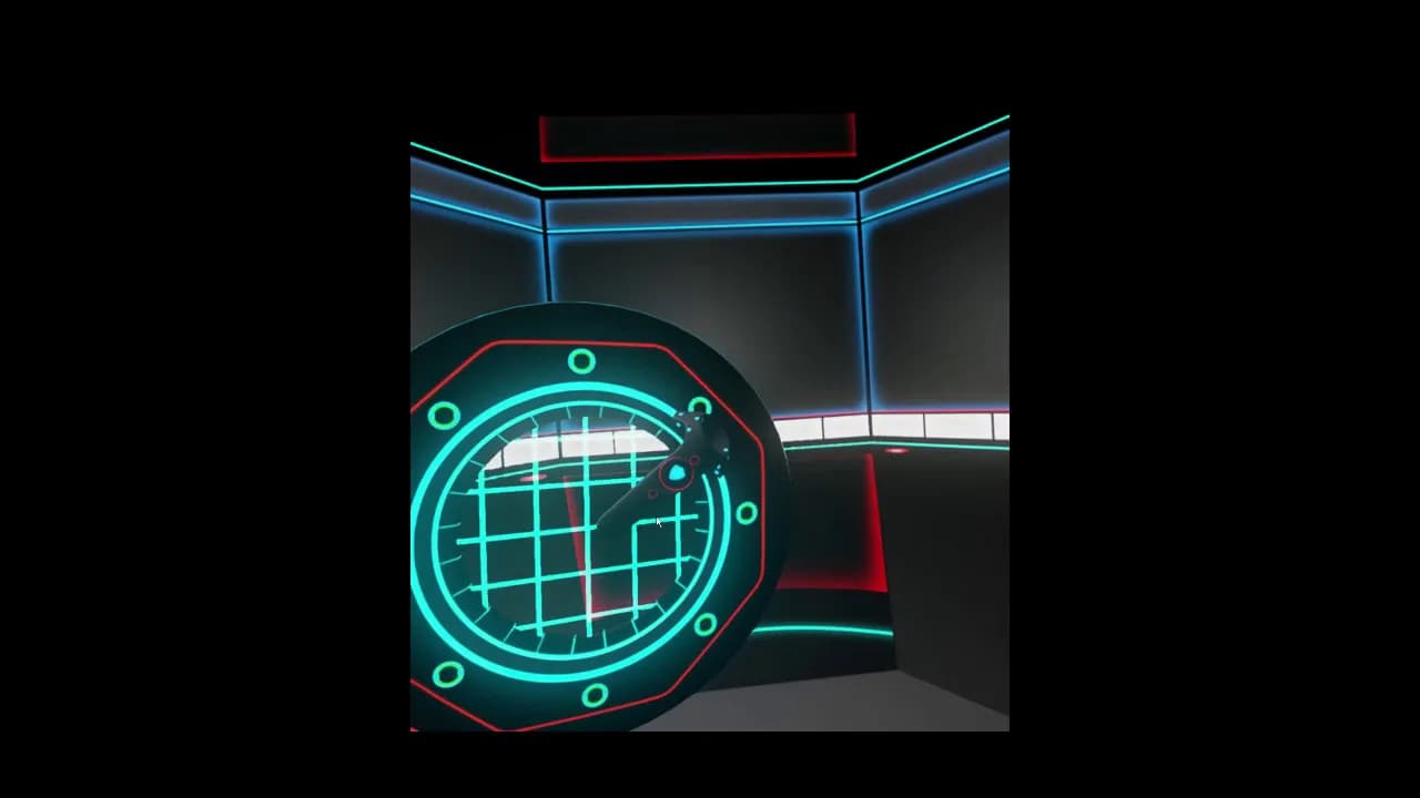Octoshield VR görsel 8