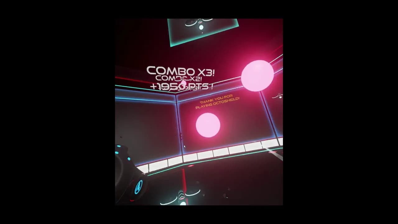 Octoshield VR görsel 9