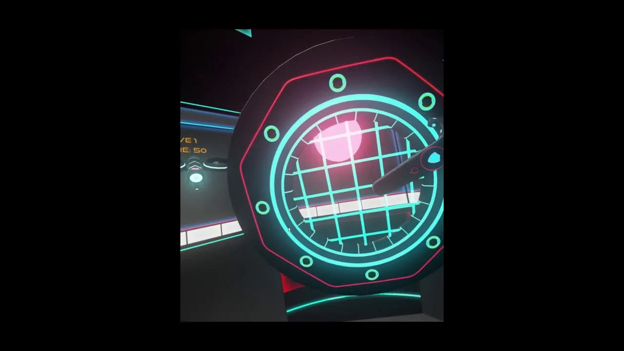 Octoshield VR görsel 10