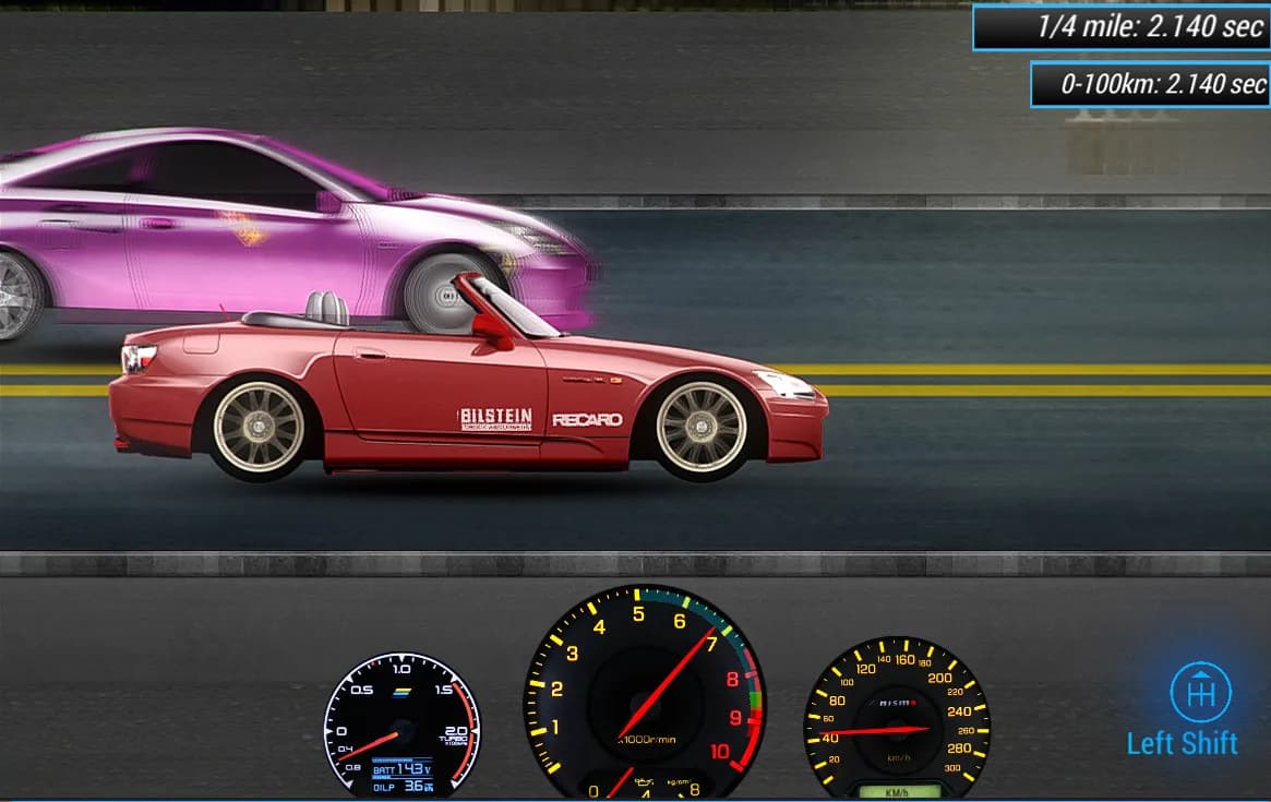 JDM Tuner Racing görsel 8
