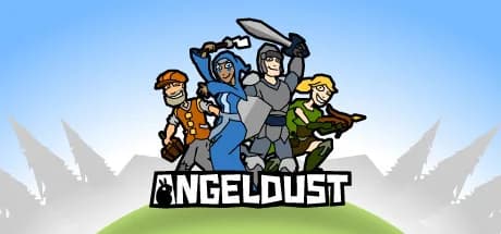Angeldust görsel 1