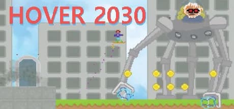 Hover 2030 görsel 1