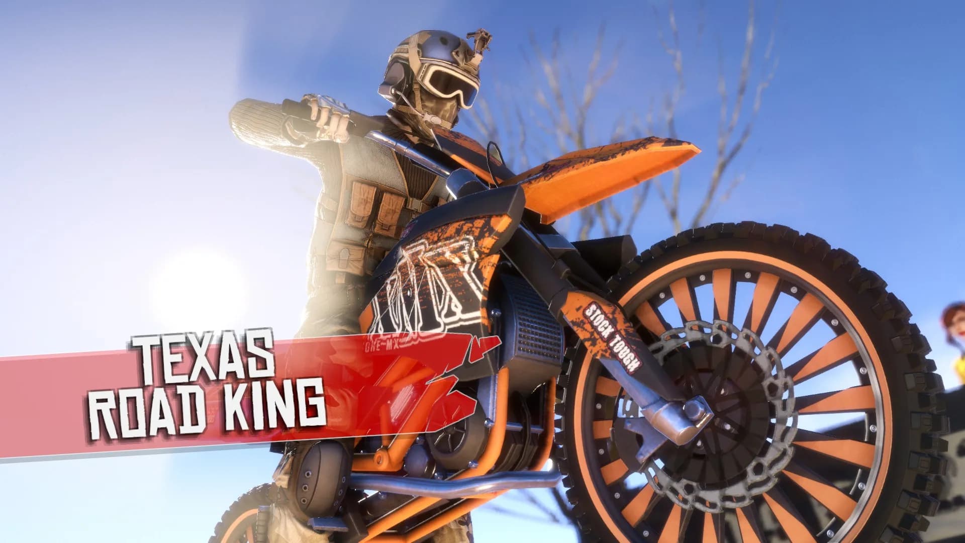 MX Nitro: Unleashed görsel 14