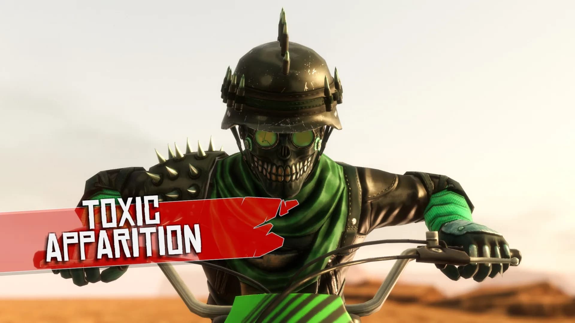 MX Nitro: Unleashed görsel 17