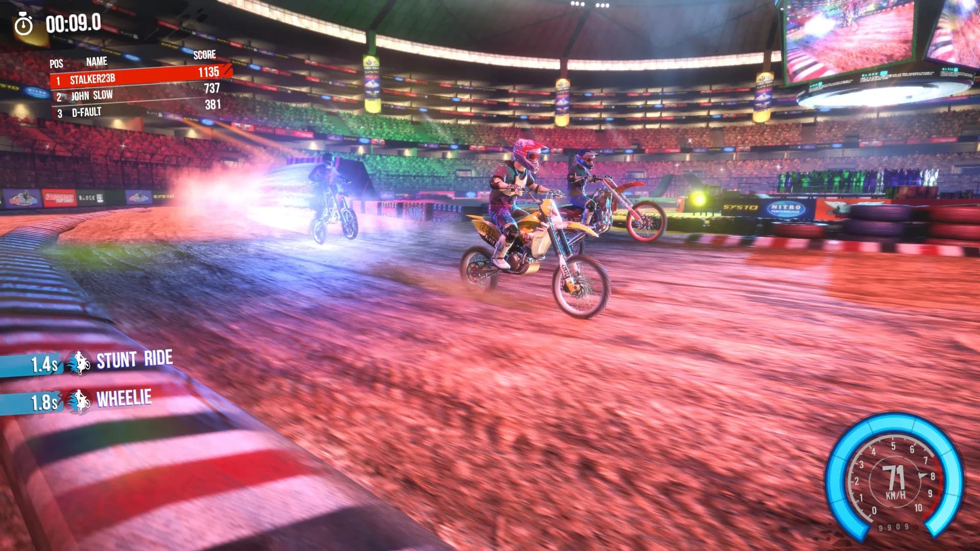MX Nitro: Unleashed görsel 18