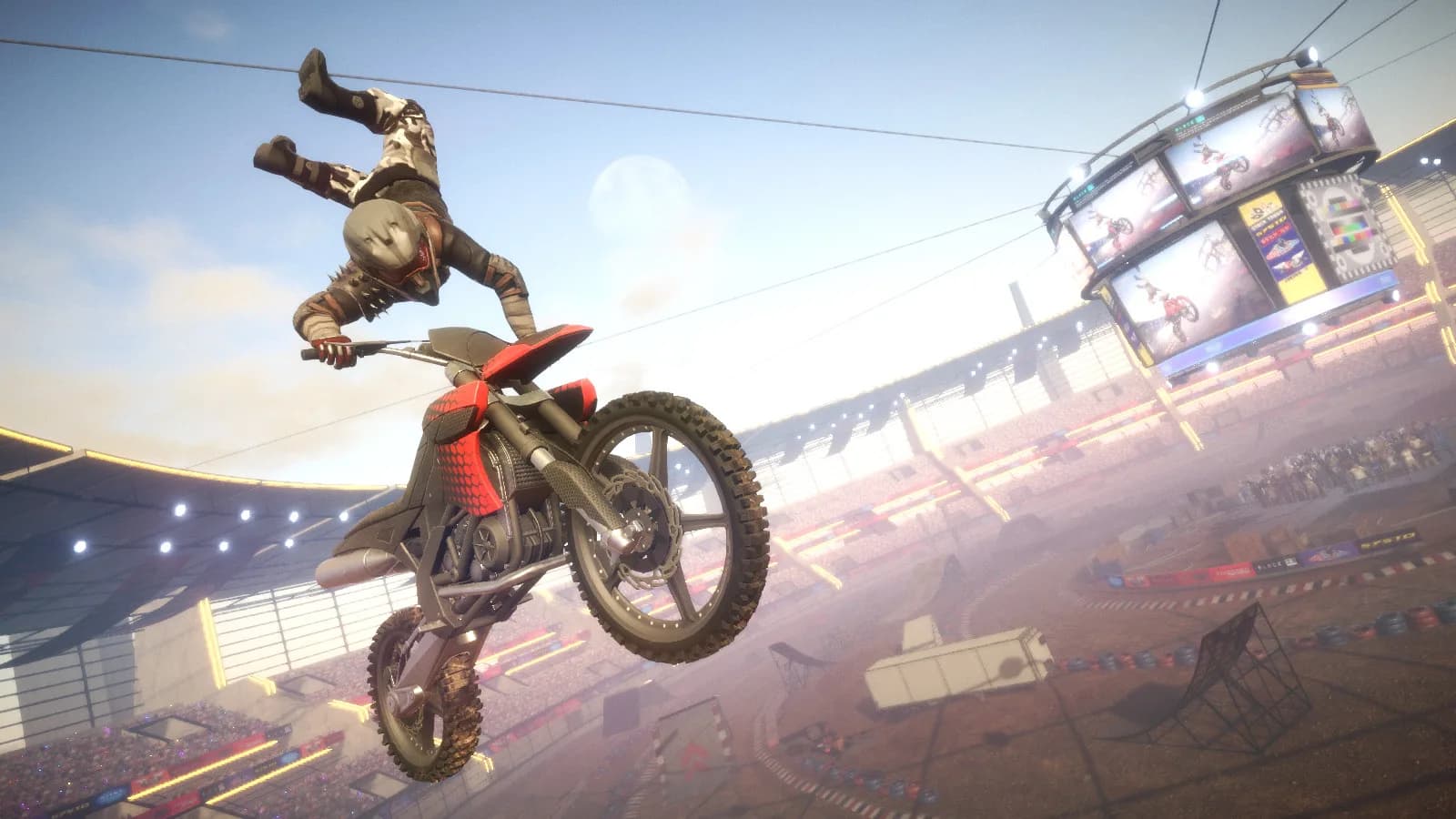MX Nitro: Unleashed görsel 7