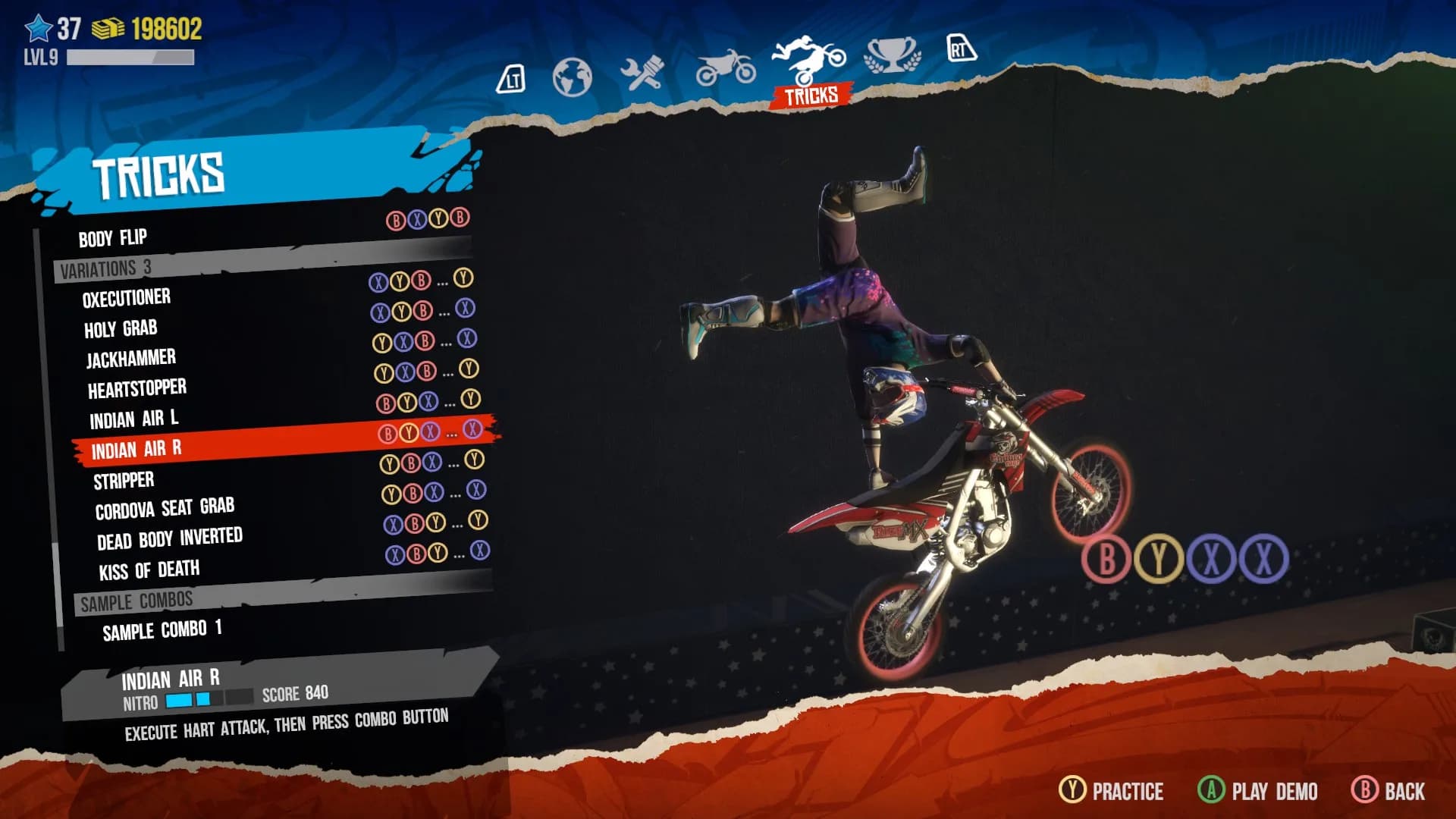 MX Nitro: Unleashed görsel 10