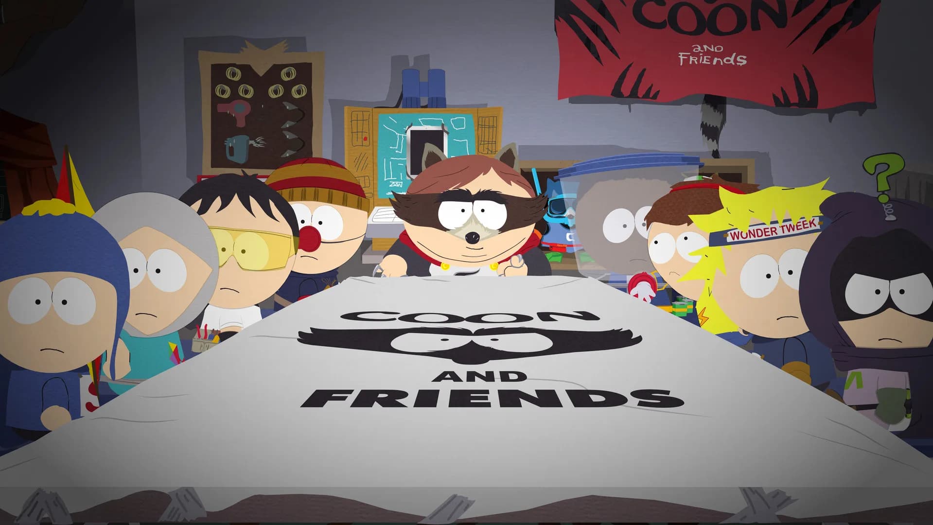 South Park™: The Fractured But Whole™ görsel 2