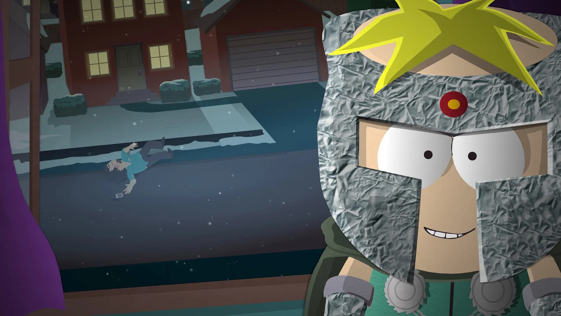 South Park™: The Fractured But Whole™ görsel 5