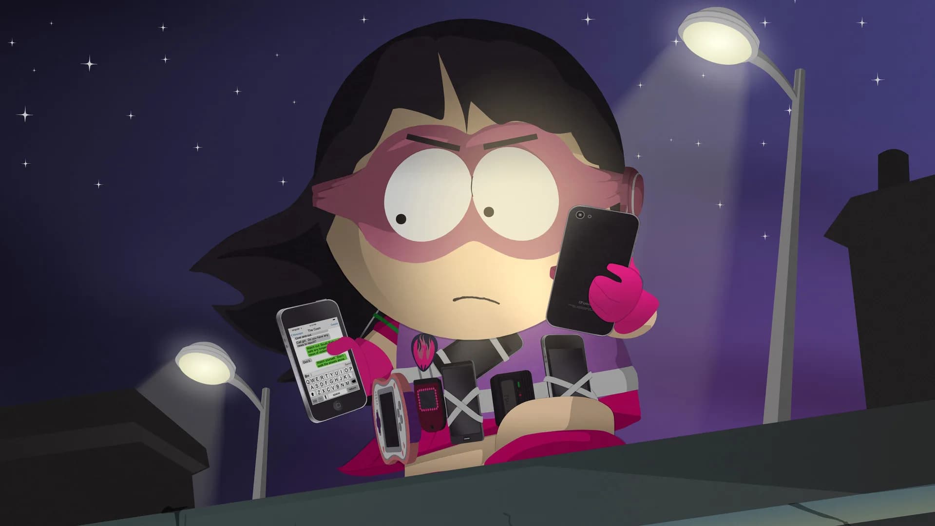 South Park™: The Fractured But Whole™ görsel 6