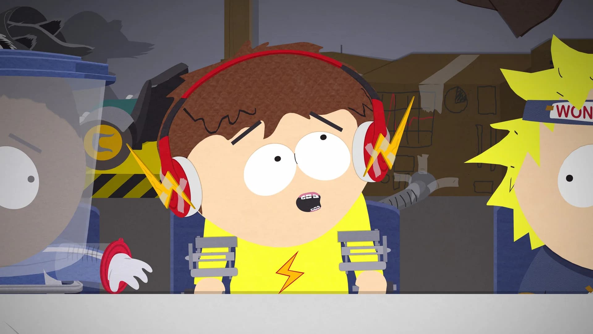 South Park™: The Fractured But Whole™ görsel 7