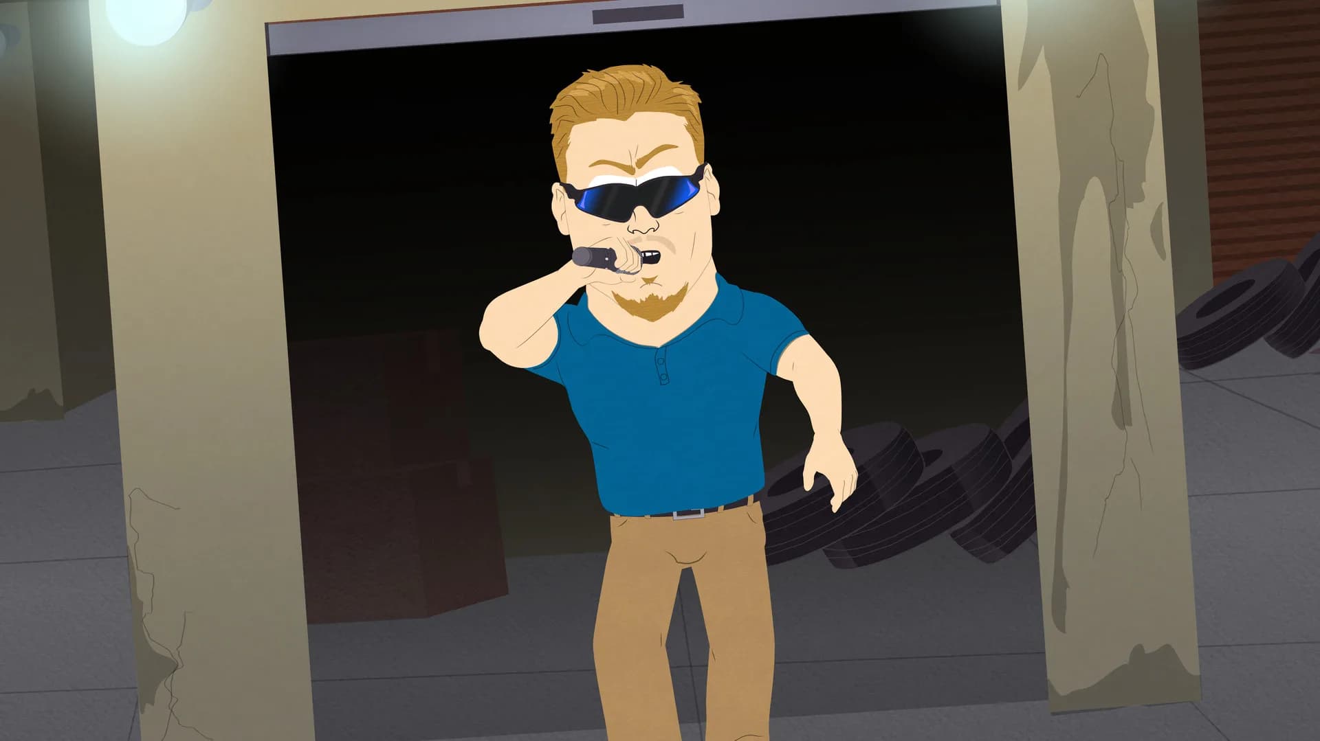 South Park™: The Fractured But Whole™ görsel 8