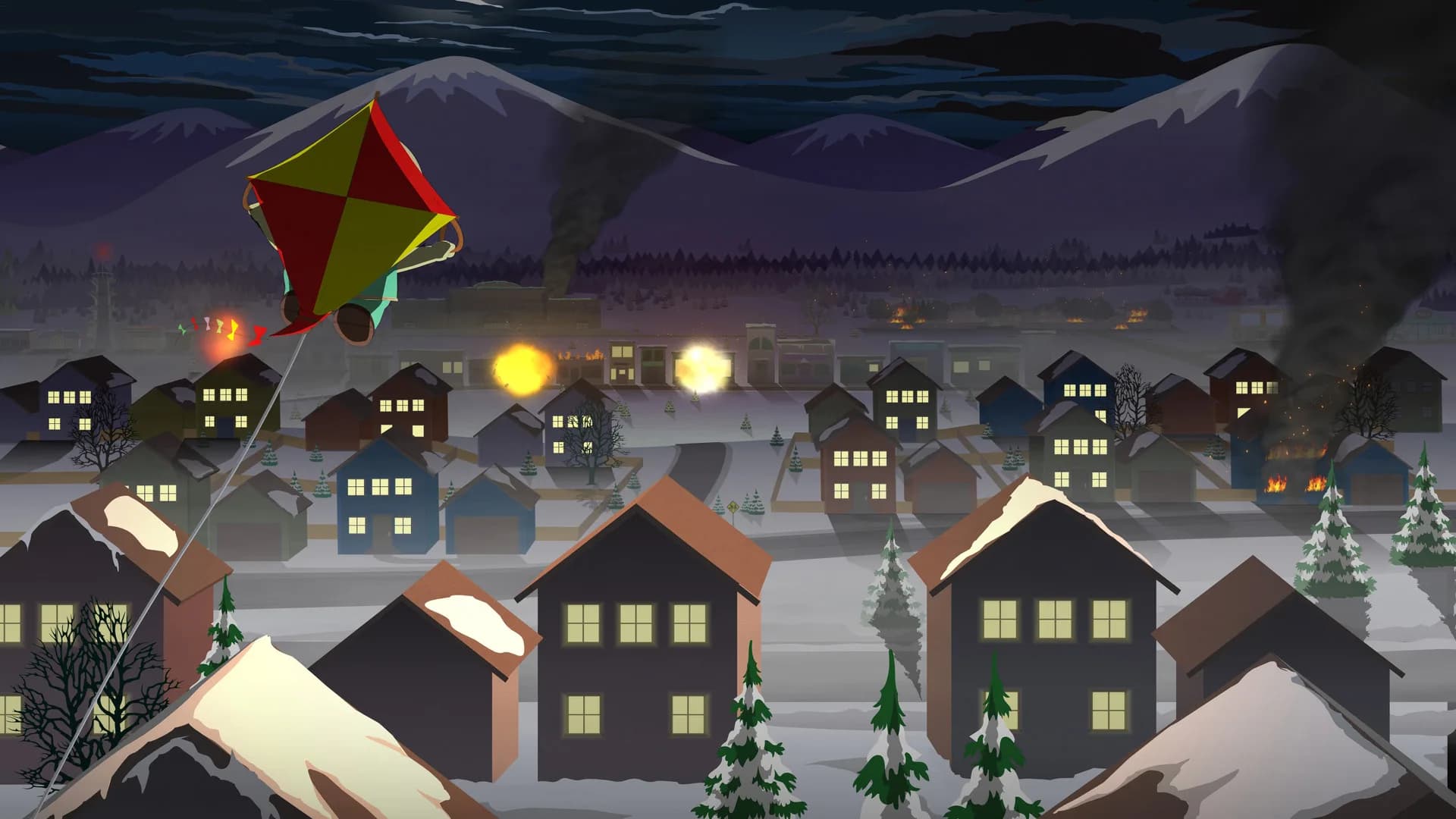 South Park™: The Fractured But Whole™ görsel 10