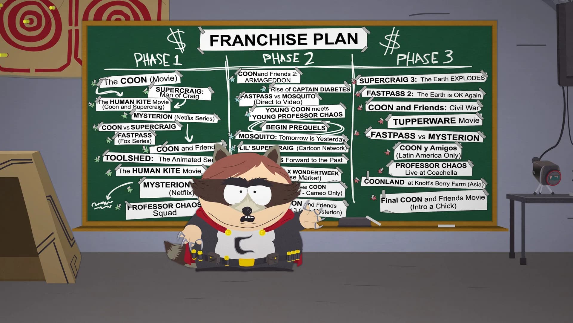 South Park™: The Fractured But Whole™ görsel 11