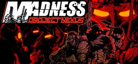 MADNESS: Project Nexus görsel 1