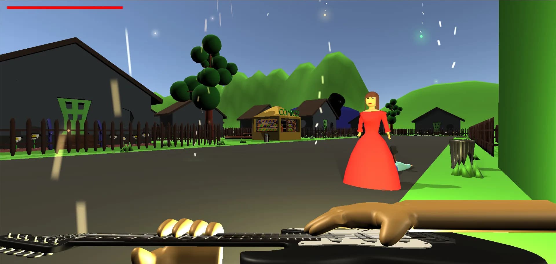 GentleMoon 2 görsel 6