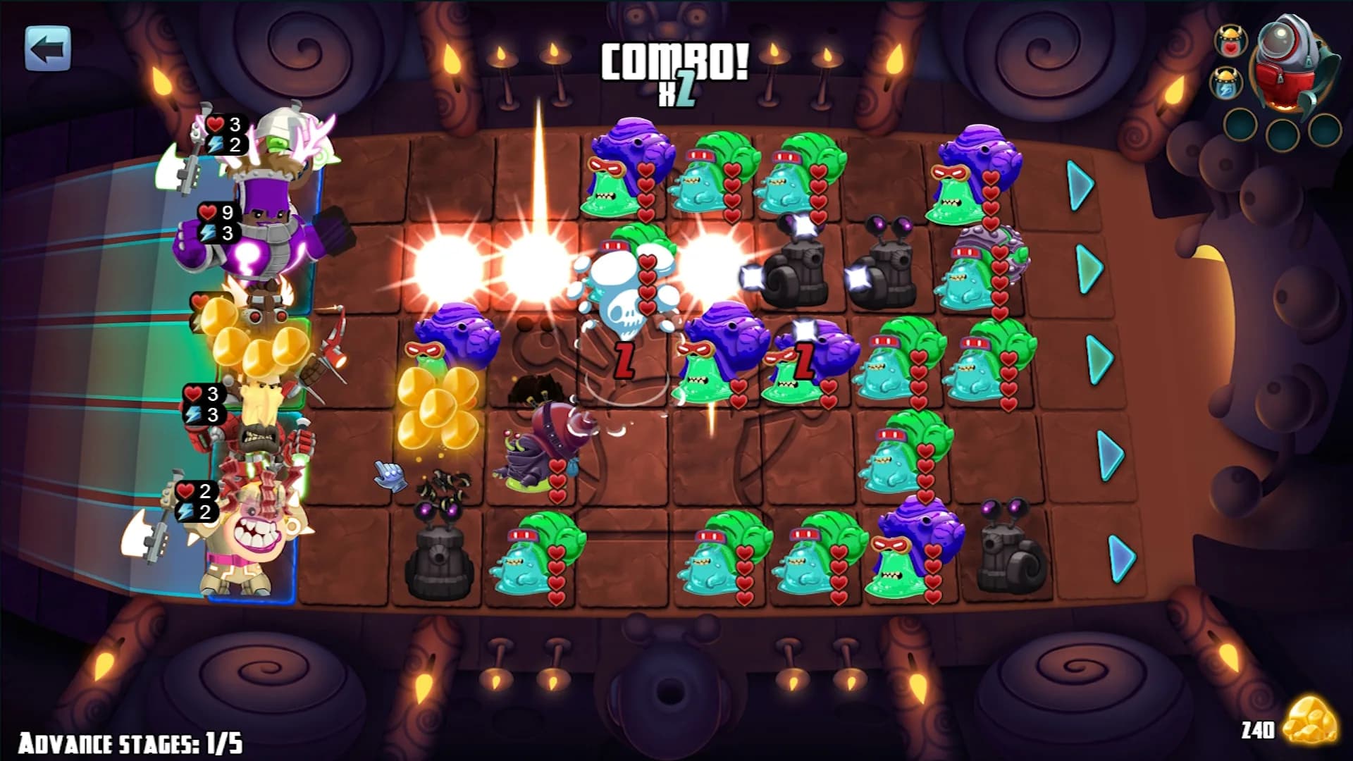 Star Vikings Forever görsel 4