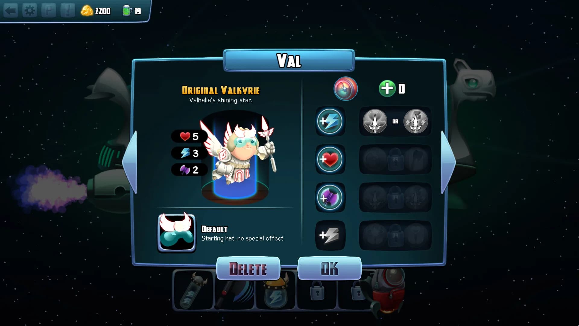 Star Vikings Forever görsel 11