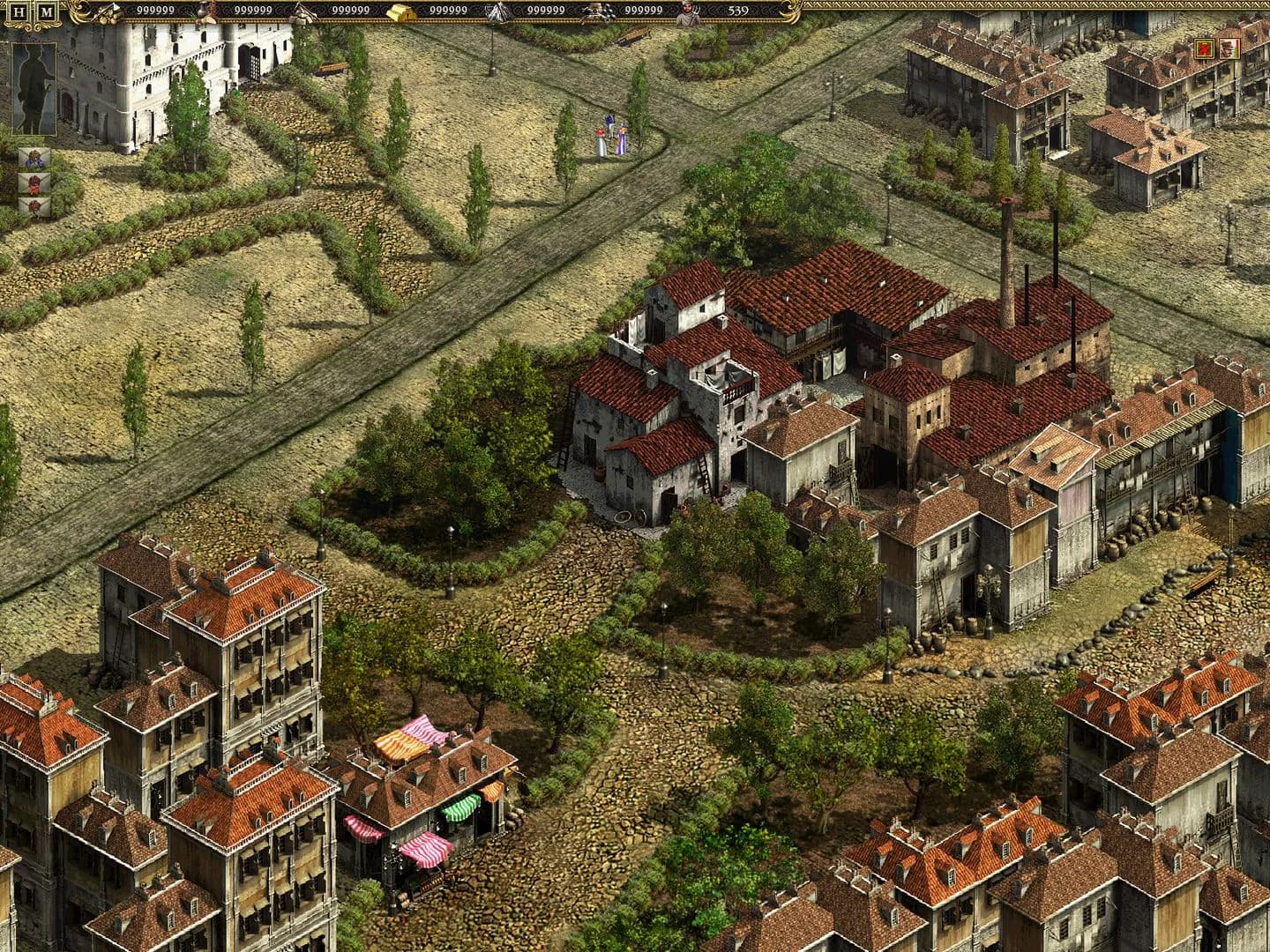 Cossacks II: Battle for Europe görsel 21