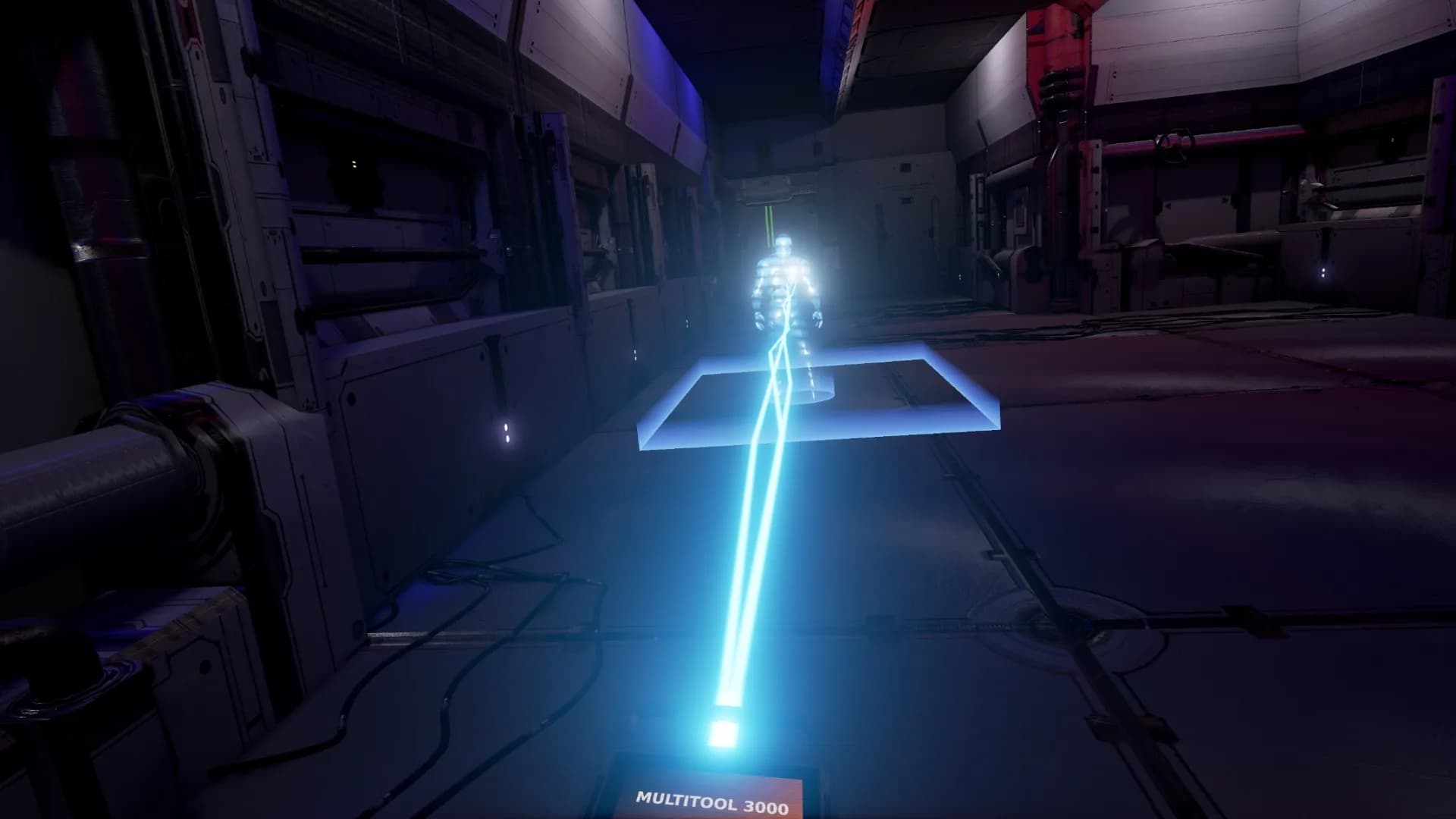 VR Shooter Guns görsel 9
