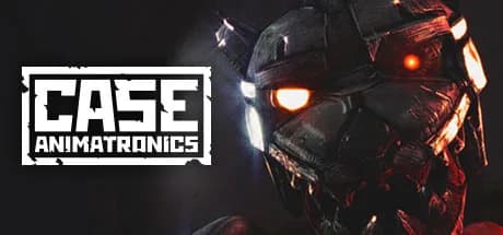 CASE: Animatronics görsel 1