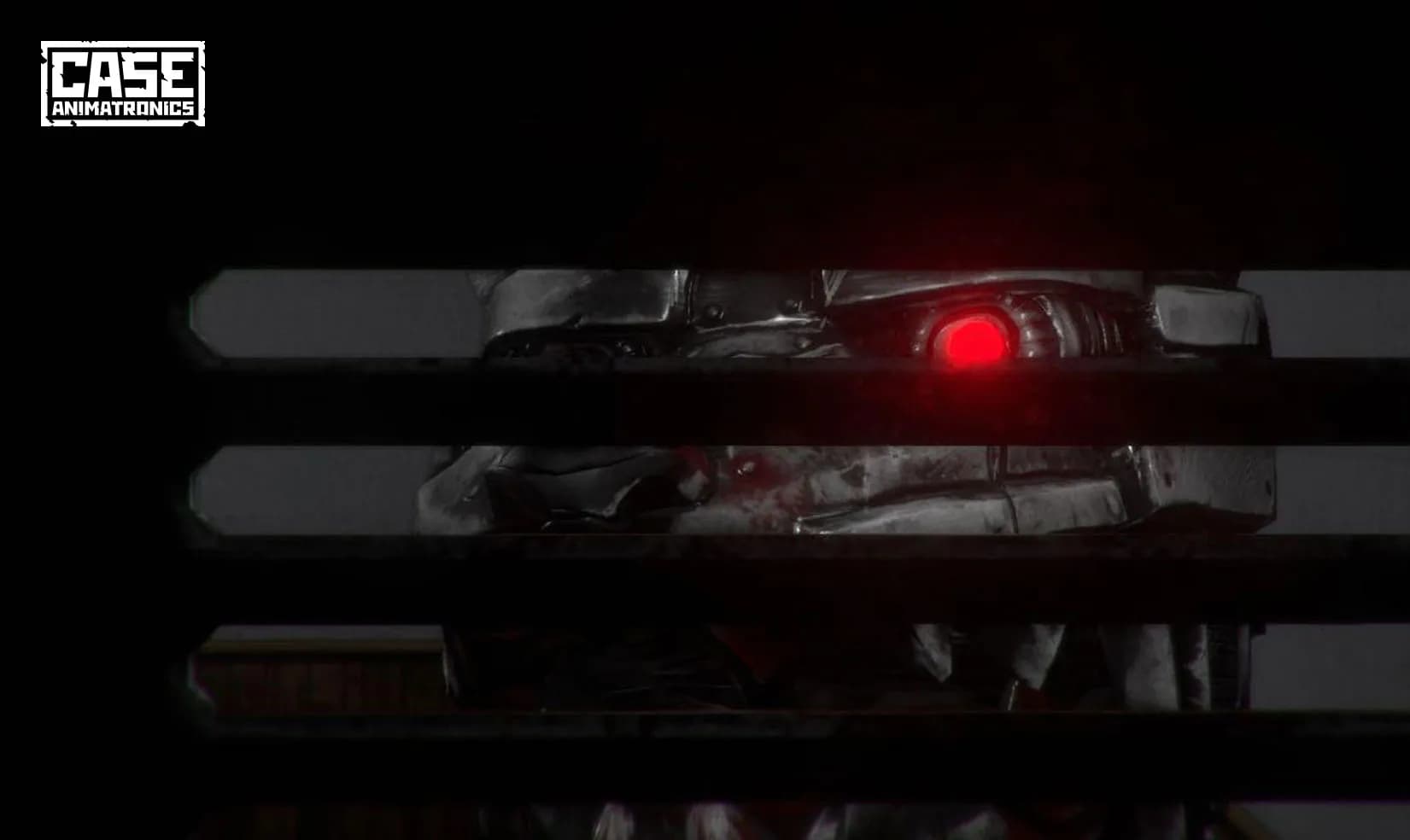 CASE: Animatronics görsel 7
