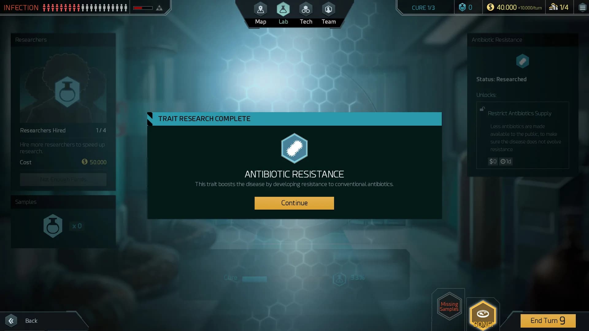 Quarantine görsel 3